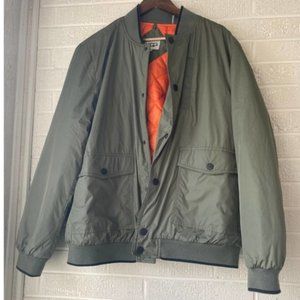 UGG bomber jacket NWT